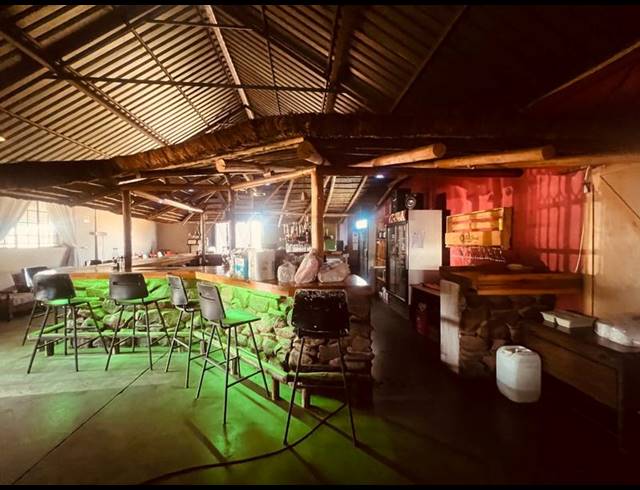 FARM FOR SALE IN BUFFELSDRIFT AH